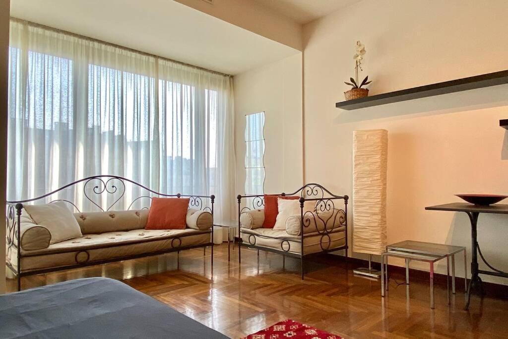 Appartamento Coco' House: Prestigioso In Centro Torino