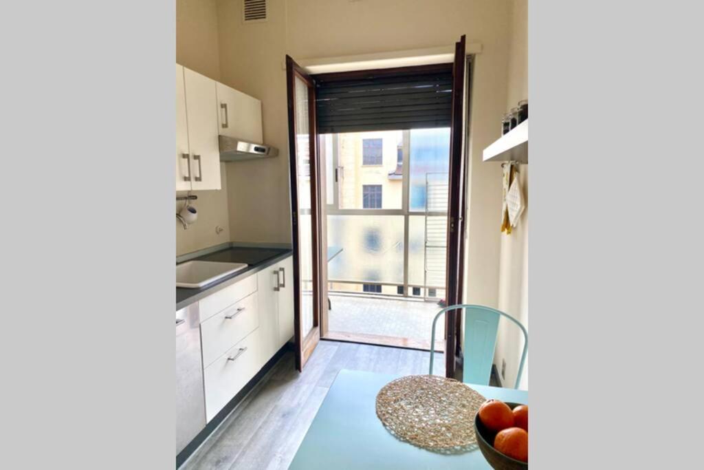 Appartamento Coco' House: Prestigioso In Centro Torino