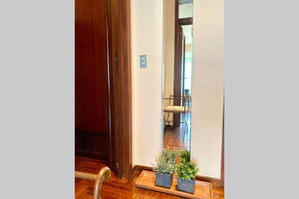 Appartamento Coco' House: Prestigioso In Centro