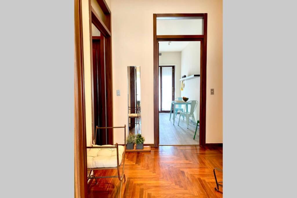 Coco' House: Prestigioso In Centro Appartamento Torino