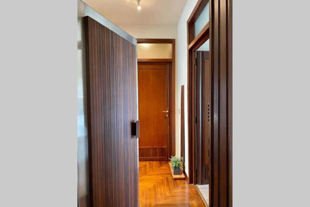 Appartamento Coco' House: Prestigioso In Centro Torino