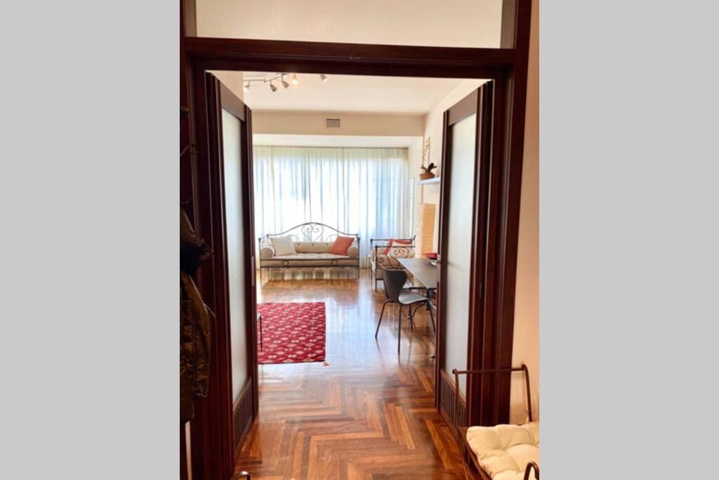 Appartamento Coco' House: Prestigioso In Centro Torino