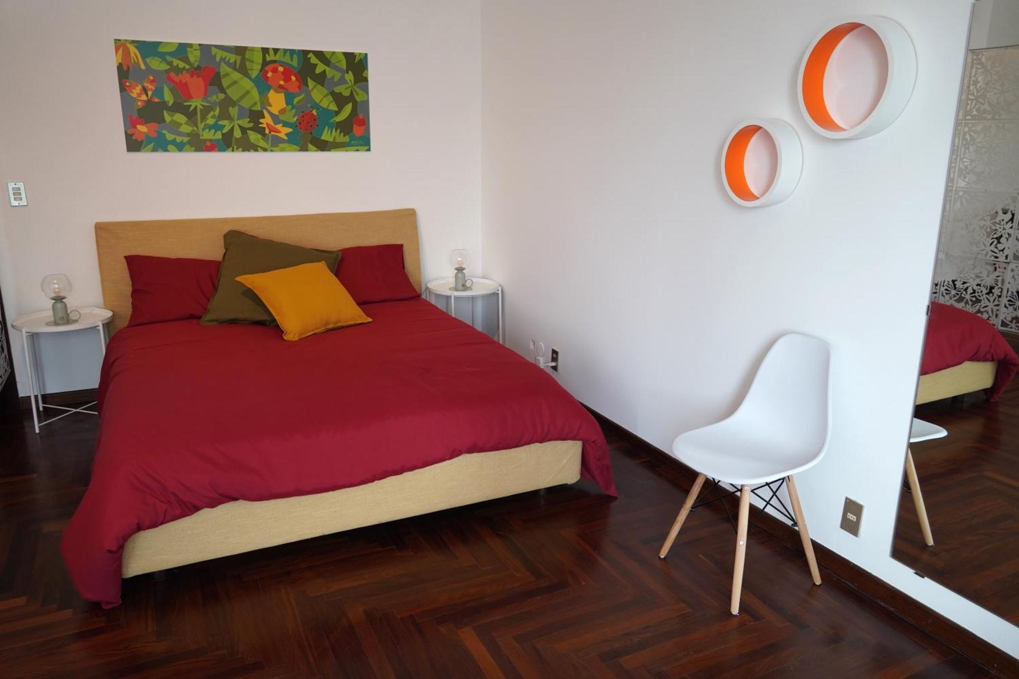 Coco' House: Prestigioso In Centro Appartamento *
