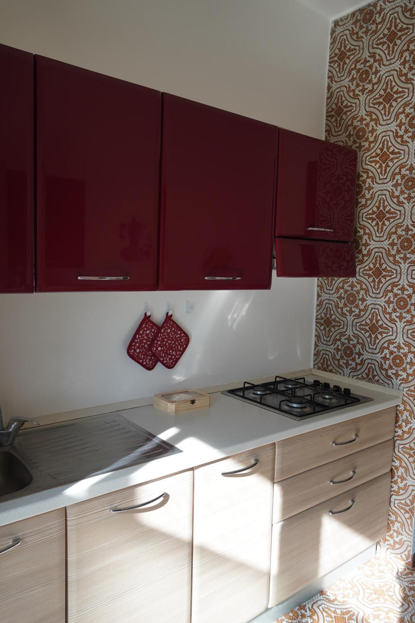 Appartamento Coco' House: Prestigioso In Centro