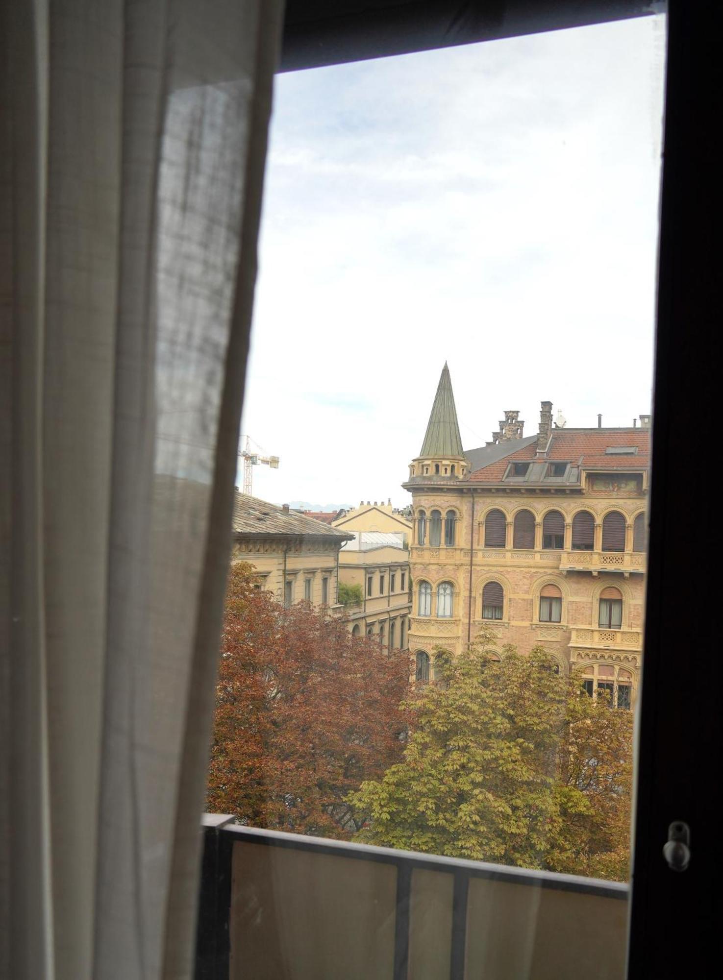 Appartamento Coco' House: Prestigioso In Centro Torino