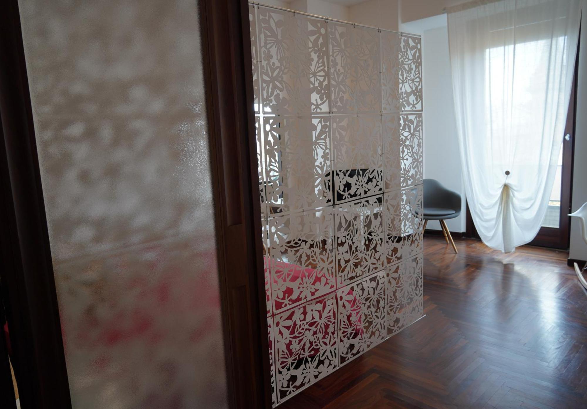 Appartamento Coco' House: Prestigioso In Centro *
