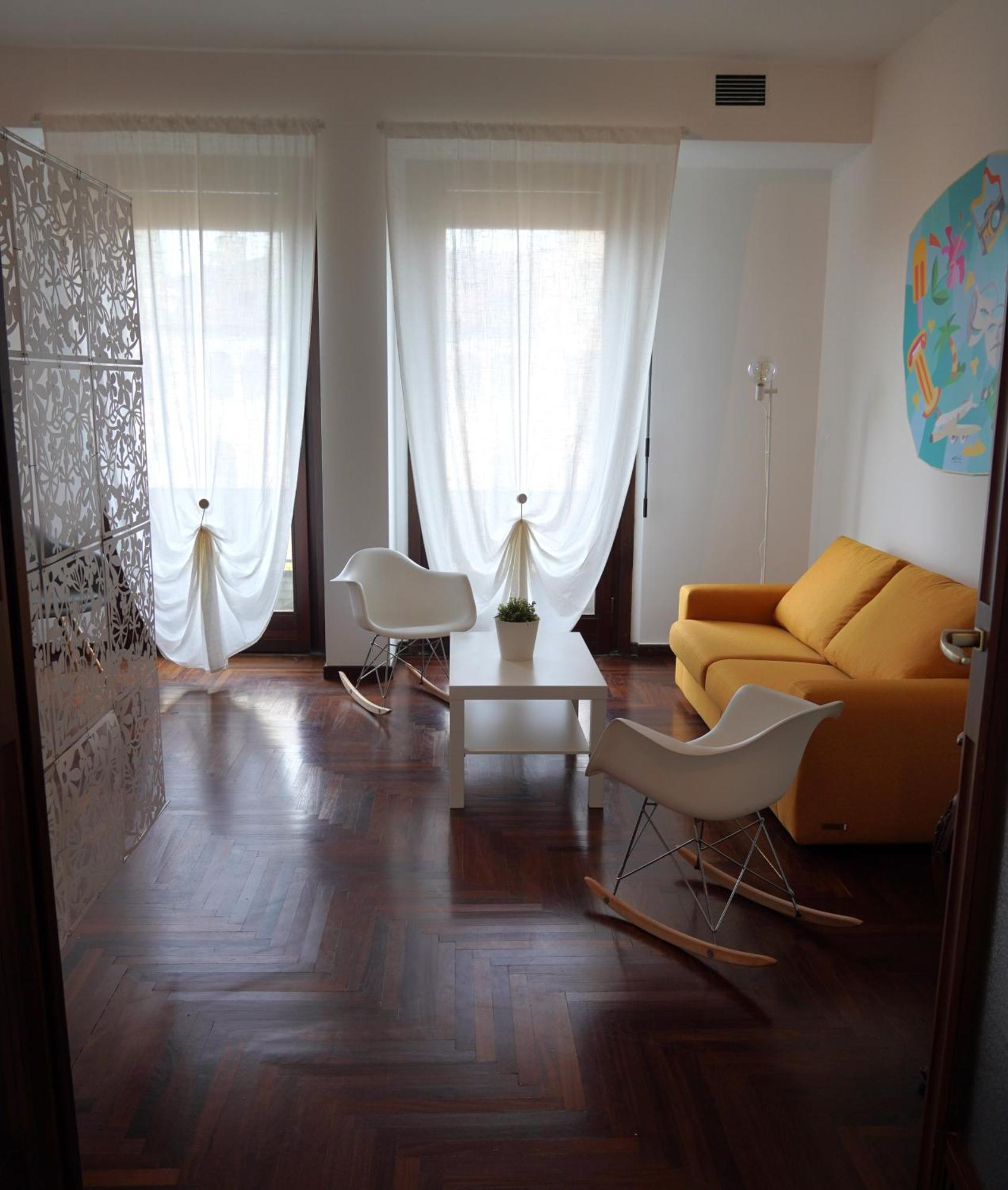 Coco' House: Prestigioso In Centro Appartamento *